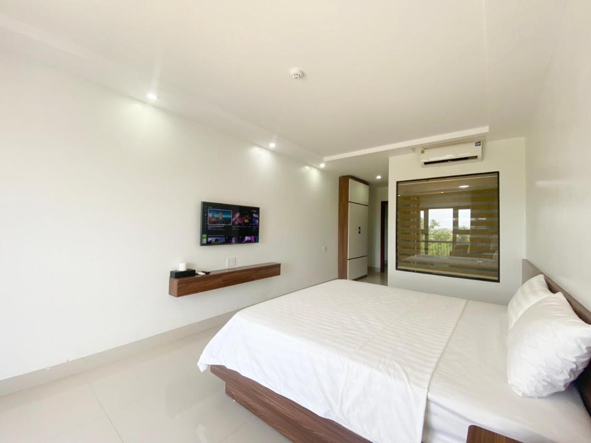 Ruby Hotel - Gan Trung Tam Khao Thi Dhtn Thái Nguyên Buitenkant foto