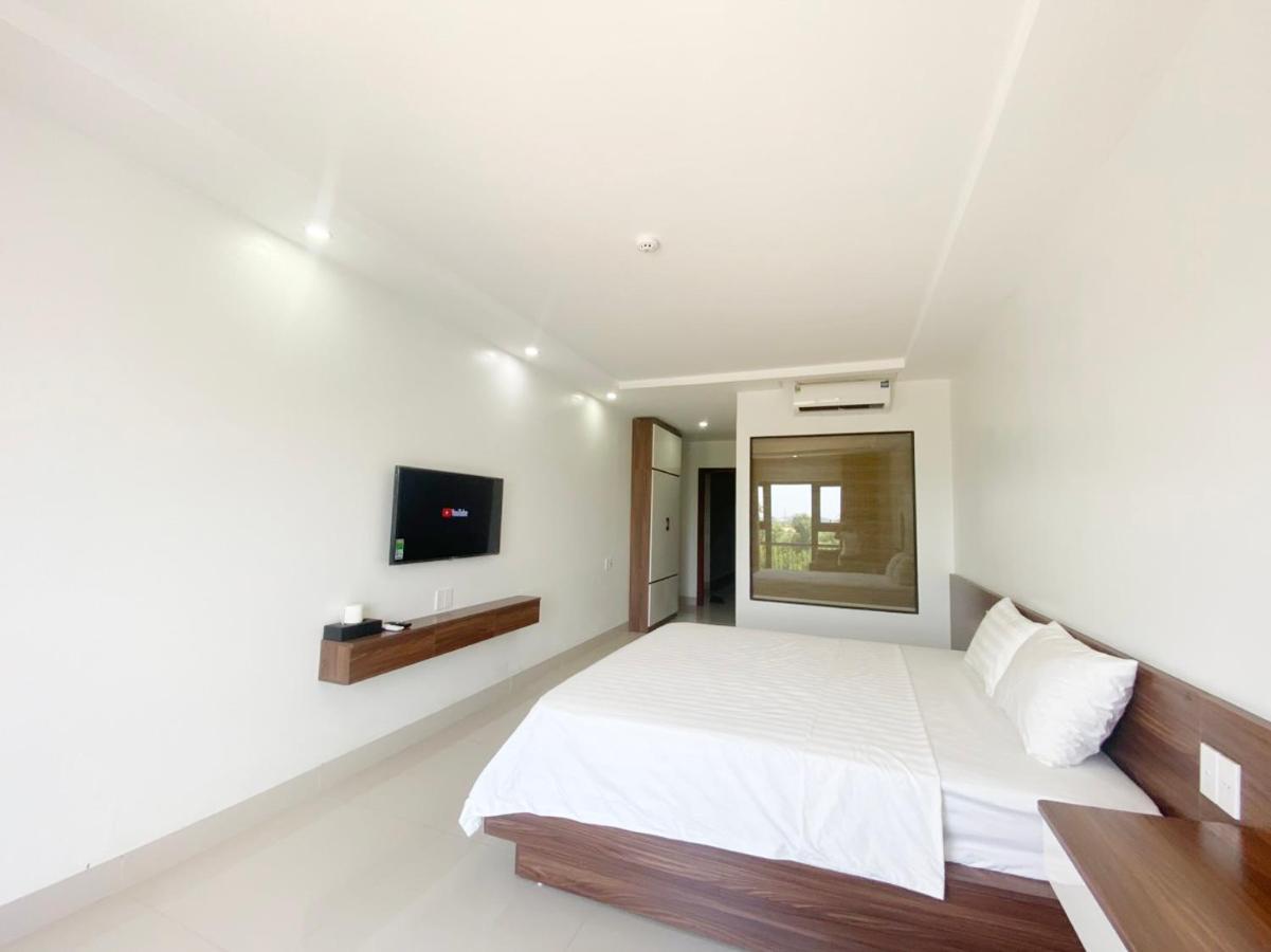 Ruby Hotel - Gan Trung Tam Khao Thi Dhtn Thái Nguyên Buitenkant foto